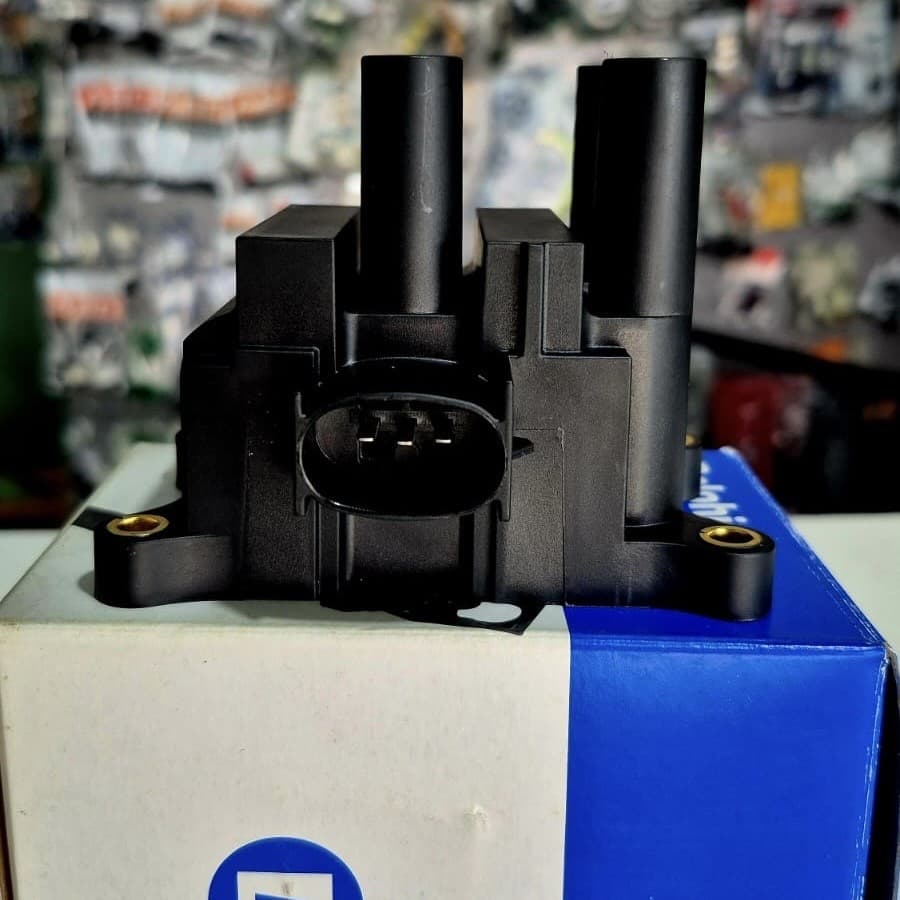 Bobina de Ignição Delphi