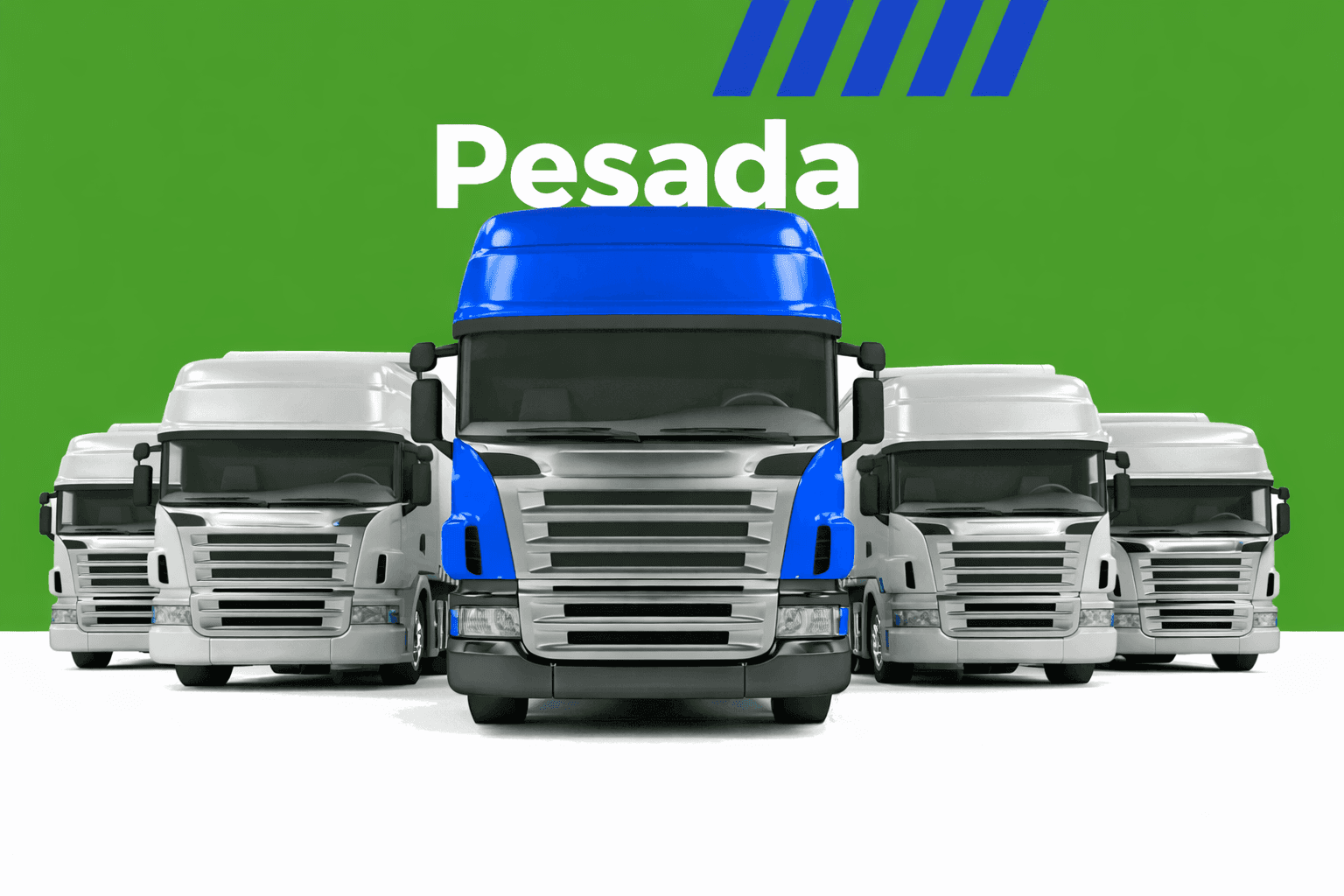 Bateria para Caminhão