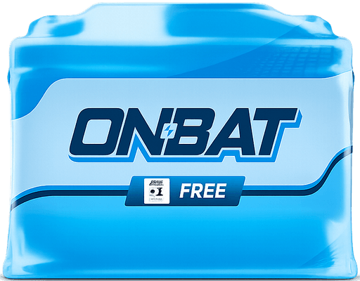 Bateria OnBat